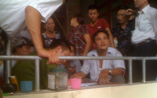 Cảnh sát bắn người vi phạm: Lãnh đạo Công an nói gì?