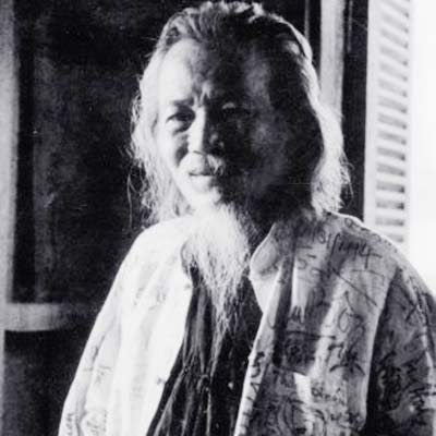 Những chuyện ngất ngưởng của nhà thơ Phùng Quán