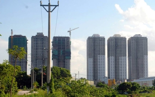 Người nghèo phải vay tiền mua nhà theo cơ chế của người giàu