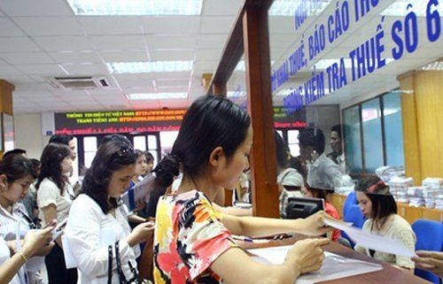 DN nợ đọng thuế tới 42.000 tỷ đồng