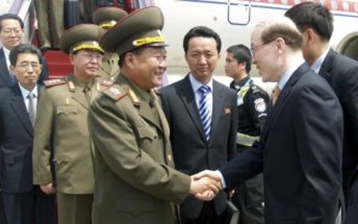 Seoul không tin Bình Nhưỡng muốn đàm phán hạt nhân