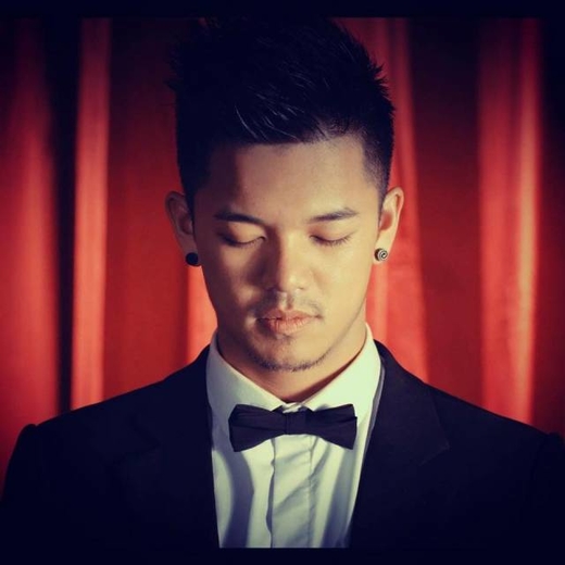 Giấc mơ mang tên Trọng Hiếu