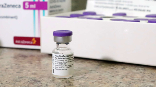 Sẽ có vác-xin Pfizer cho trẻ em trong tháng 6?