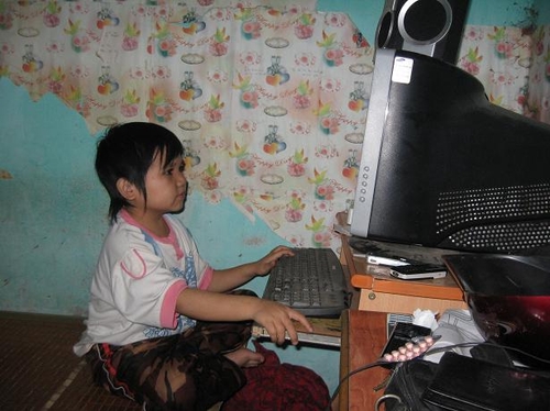 Kỳ tích chàng sinh viên "tí hon" nhất Việt Nam