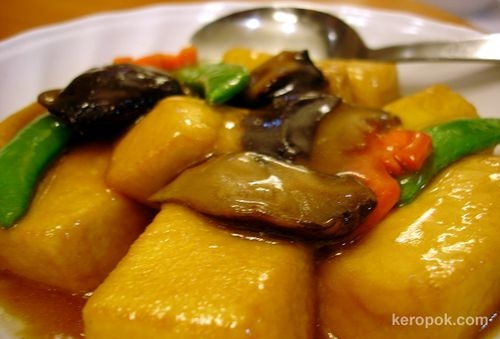 Khúc biến tấu cùng đậu Mơ