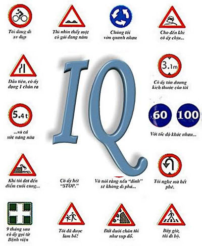 Cho in tờ rơi ATGT khiêu dâm: Hu hu quan trí…