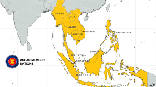 Bộ Quy tắc ứng xử Biển Đông vẫn còn xa