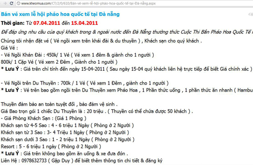 Đỏ mắt tìm chỗ xem pháo hoa