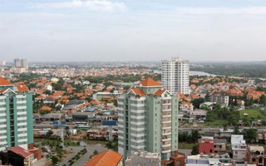 TP.HCM “treo giò” gần 1.000 dự án: chỉ là tin gây sốc!