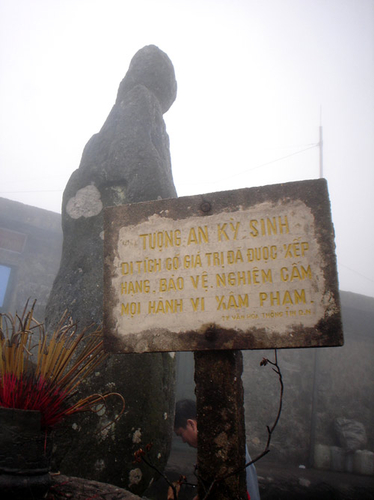 Di cốt 3 vị vua Trần ở Thái Bình hay Quảng Ninh? (kỳ 2)