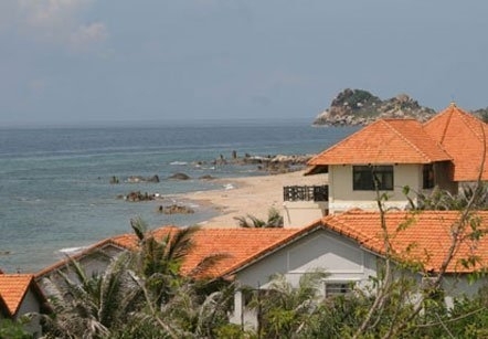 Dừng đầu tư cảng Kê Gà là hợp lý