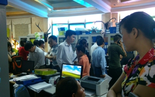 Vỡ mộng nhà giá rẻ