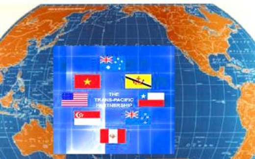 Hiệp định TPP không thể hoàn tất trước năm 2014