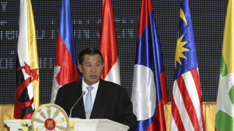 Asean ‘thống nhất Quy tắc Biển Đông’