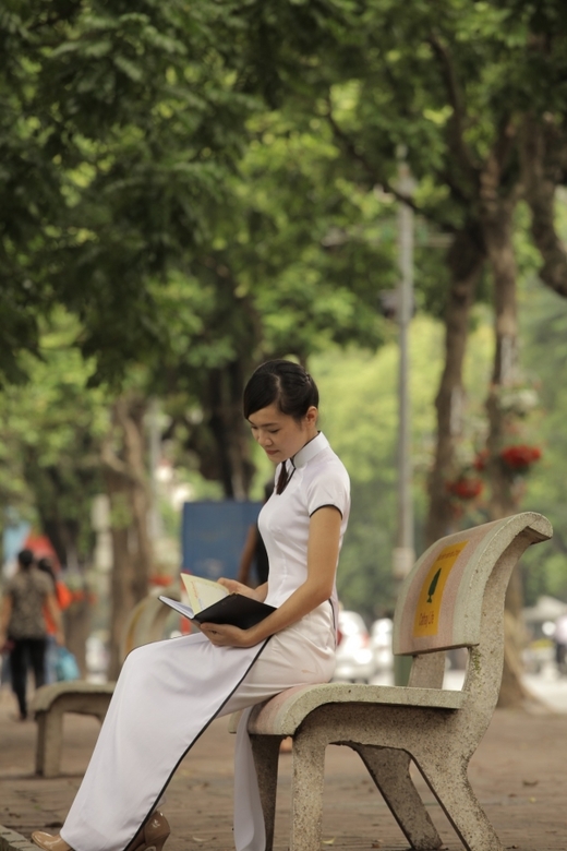 Nhớ về em, Hà Nội