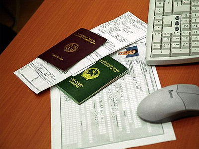 Ai bảo vệ quyền lợi của bà con tiểu thương tại chợ Vòm?