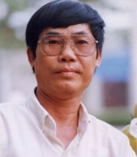 2 tác giả cùng từ chối bằng khen của Hội nhà văn