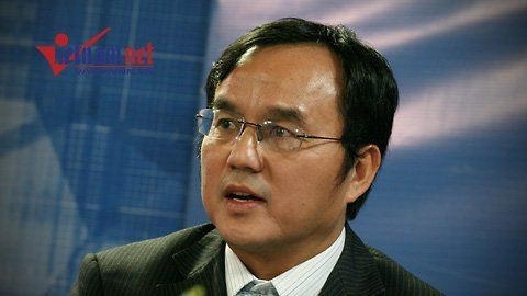 EVN trần tình về vị trí độc quyền trong thị trường điện