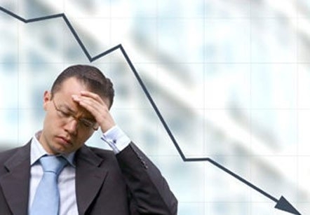 Những đại gia oằn lưng lo trả nợ