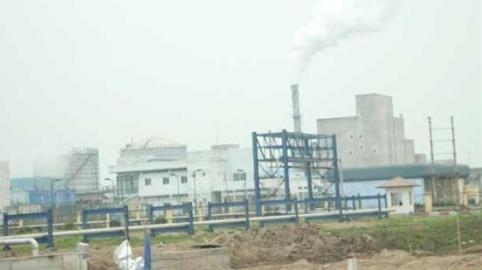 Vị đắng của chất lượng mang tên nhà thầu Trung Quốc