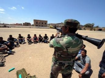 Cách mạng Libya: động lực thúc đẩy nổi dậy trong thế giới hồi giáo