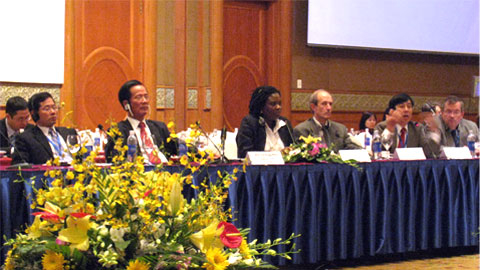 "Của cho là của nợ"