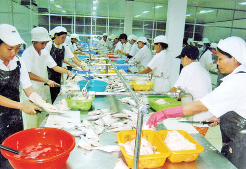 Hết lời vì phí