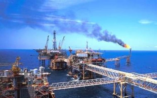 Ông Phùng Đình Thực, chủ tịch tập đoàn Dầu khí Việt Nam: "Đã khoanh nợ trên 9000 tỉ đồng của EVN"