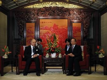 Điểm báo Quốc tế