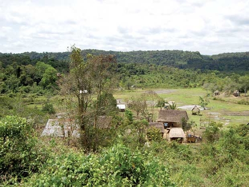 40km sông Kôn “cõng” 14 công trình thuỷ điện - Kỳ cuối