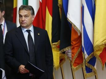 Hungary không cho phép giới đầu tư ngoại quốc mua đất nông nghiệp