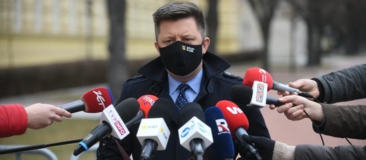 Tin vắn Ba Lan (23.03.2021)