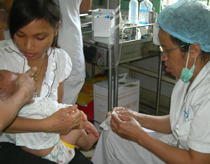 Phí khám bệnh có thể tăng 7-10 lần