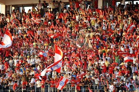 VFF chờ các ông 'bầu' hiến kế