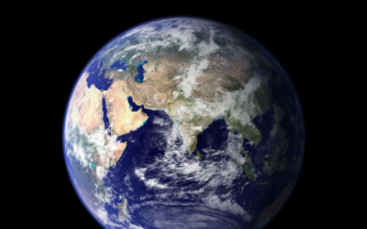 2013 đứng thứ sáu trong số những năm nóng nhất từ 1850