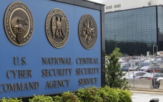 Tổng thống Obama: Mỹ không nghe lén Thủ tướng Ðức