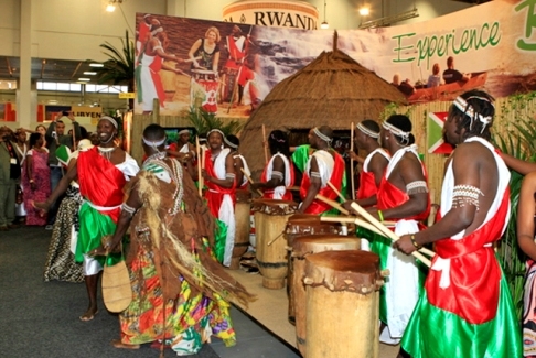 Việt Nam tham gia Hội chợ Du lịch & Lữ hành quốc tế ITB Berlin 2012 đạt kỷ lục