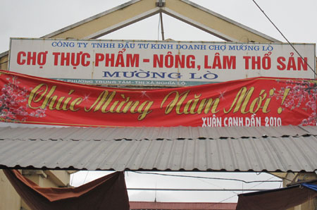 Độc đáo sản vật miền Tây Bắc