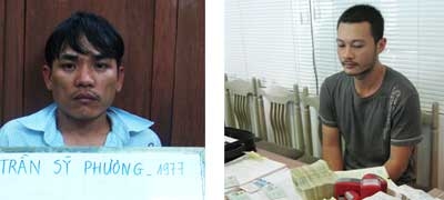 Nhiều doanh nhân "sập bẫy" khi ký kết hợp đồng