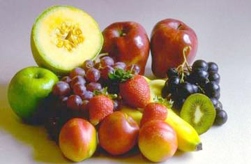 Cần biết về làm đẹp bằng trái cây