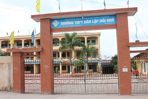 Chuyện không chỉ của... Đồi Ngô