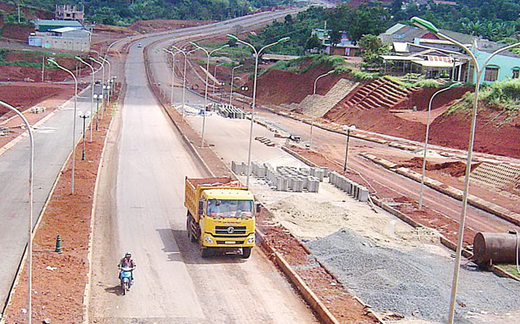 Tham nhũng lan tràn trong đầu tư công