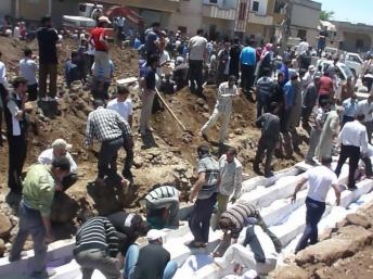 Tổng thống Pháp không loại trừ khả năng can thiệp quân sự vào Syria