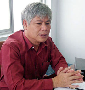 Chấn động: Bộ Y tế tung "hư chiêu" vụ "Tiến sĩ xin đi tù"?