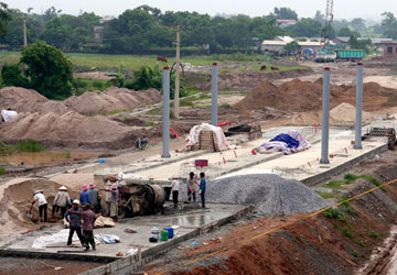 Bộ GTVT "ưu ái quá mức" cho một số nhà thầu