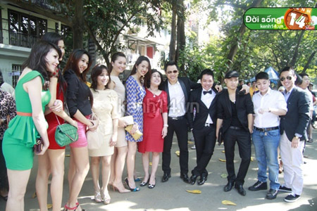 “Nữ đại gia nợ tiền cá của dân” chơi sang đến mức nào?