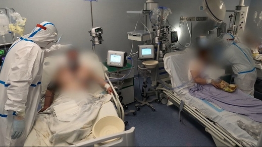 Khi nào các triệu chứng nhiễm Omikron xuất hiện?