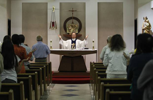 Cộng đồng người Việt ở Mỹ ca ngợi Nina là anh hùng