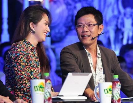 Nghệ sĩ và scandal: Công cụ kiếm tiền tỉ của gameshow