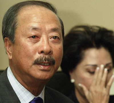 Ông Nguyễn Cao Kỳ qua đời tại Malaysia